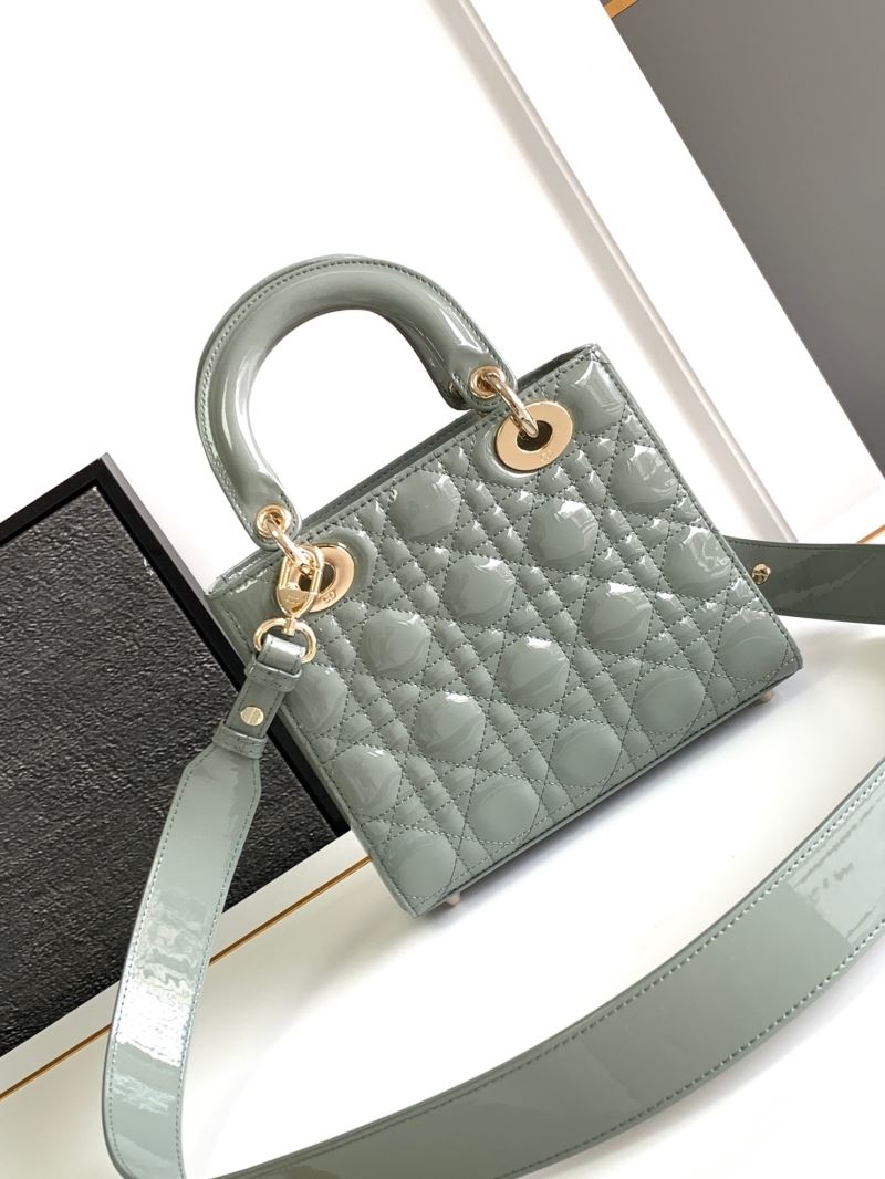 Christian Dior My Lady Bags